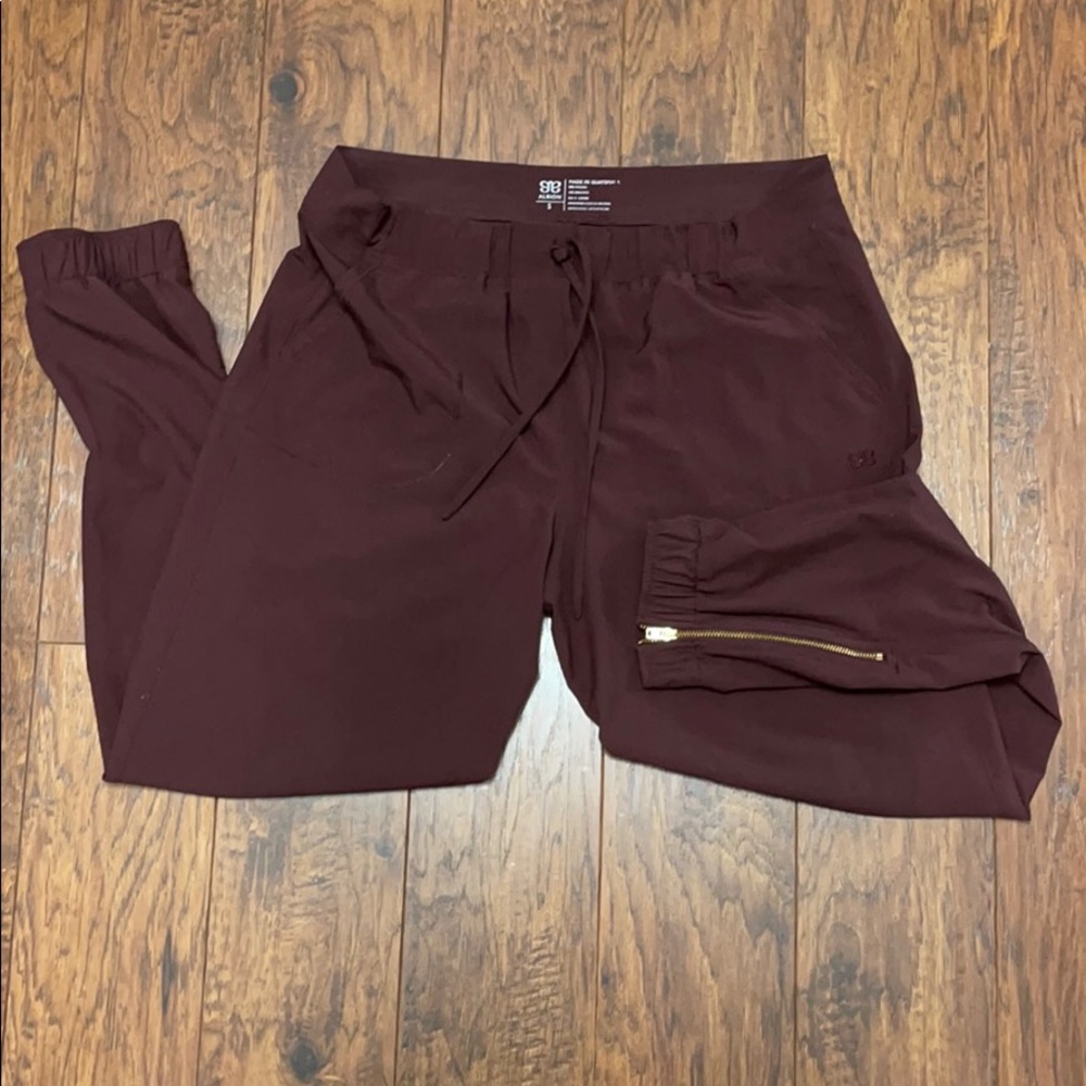Albion pants